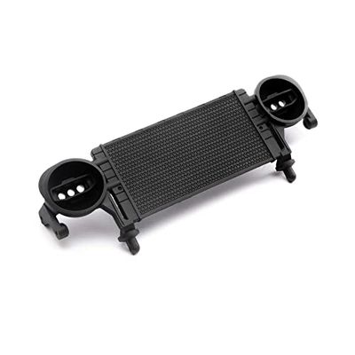 Axial AXI250005 SCX6: Jeep JLU Front Grille/Light Bucket, Multi
