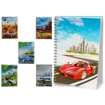 BigBuy Home - Giocce, multicolore, standard (S3607572)