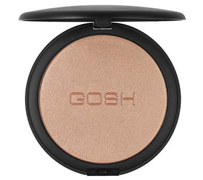 Giant Sun Powder 001 Metallic Gold - Gosh