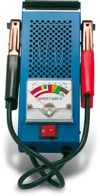 HAZET 4650-5 333 mm Battery Cell Tester - Multi-Colour