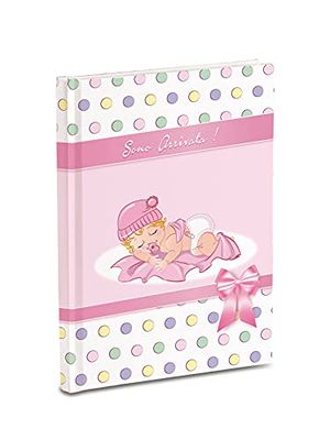 Diario del Neonato 17x24