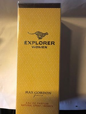 Blue Up Explore Woman 100 Ml
