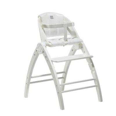 BabyDan Angel Chaise haute pour