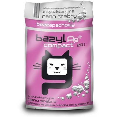 Bazyl Sand 20 L 18 kg