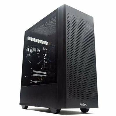 PcCom PC Desktop 16 GB RAM 500 GB SSD