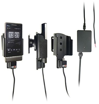 Brodit 513011 Active Holder for Fixed Installation