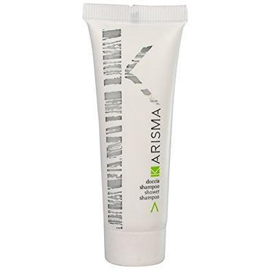 Karisma krds30t douche/shampoing Tube de 30 ml, 300 pièces