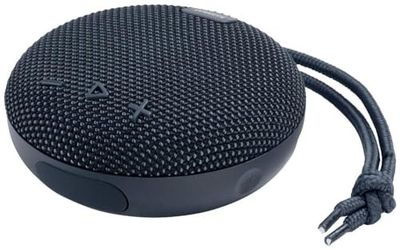 DELTACO Altoparlante Nomade Bluetooth STREETZ CM769 IPX7 (blu)