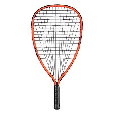MX Cyclone racketball-racket