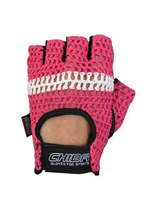 Chiba (Pink Athletes Choice, Unisex Adulto, M