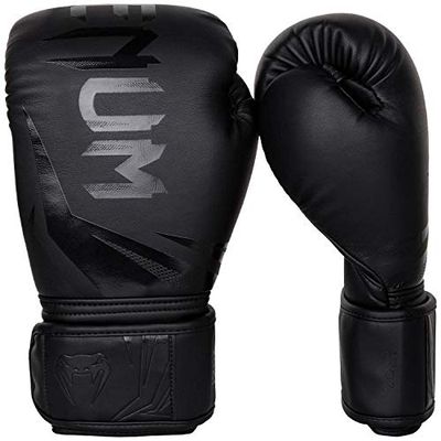 VENUM Challenger 3.0 Luvas de boxe unissexo, adulto, 10oz