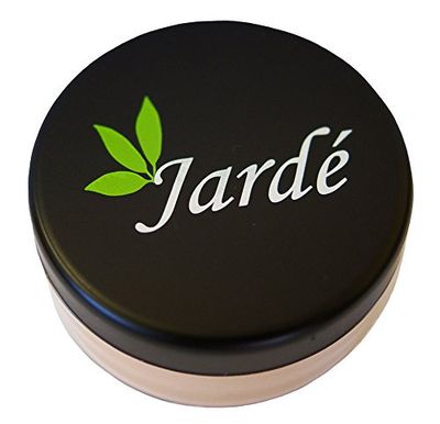 Jarde Mineral Bronze, Bronze Glow