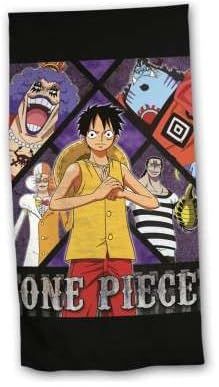 TOALLA ONE PIECE MICROFIBRA