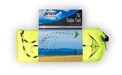 Prism Rör svans 75 fot regnbåge