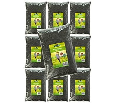 Dehner niuk 20,32, 10 x 1 kg, 1er Pack (1 x 10 kg)