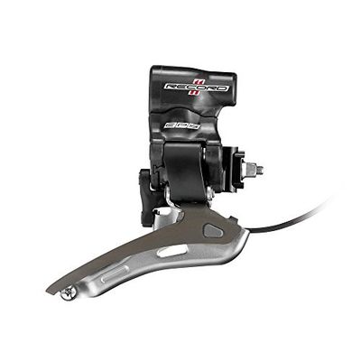 Campagnolo skivomvandlare, grå, 25 x 15 x 15 cm