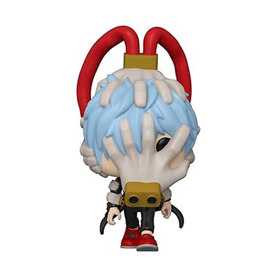 Funko 48468 POP Animation: My Hero Academia-Shigaraki Collectible Toy, Multicolour