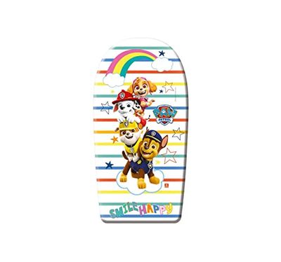 Mondo 94cm paw patrol bodyboard