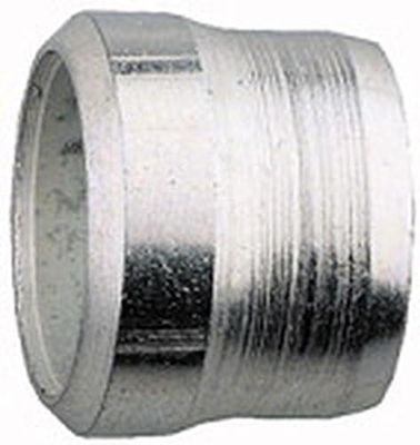 snijring, buisbuiten-Ø 10 mm, PN max. 315 bar, verzinkt staal.