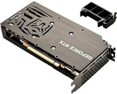 LENOVO - OPTION WORKSTATION NVIDIA GEFORCE Card 3060