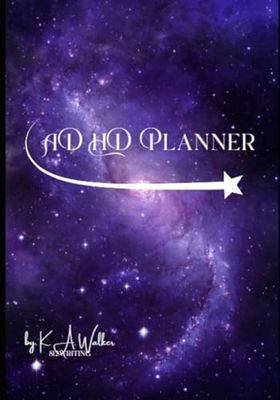 ADHD Planner