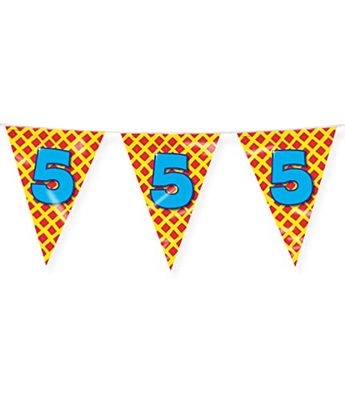 Happy Party flags - 5