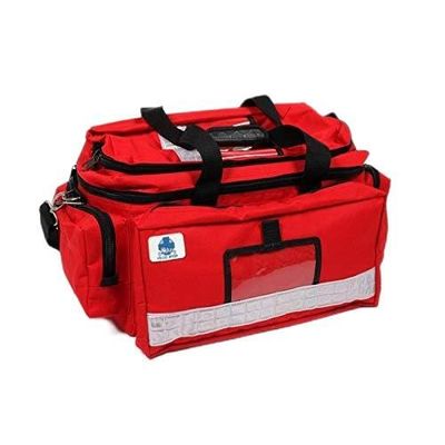mediprod Borsa Trauma Bag Diana Rosso