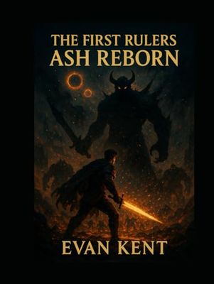 The First Rulers: Ash Reborn