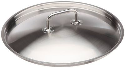 LACOR 93929 - Coperchio Robust INOX d. 28 cm.