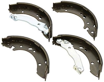 Japanparts GF-595AF Conjunto de pastilhas de travão