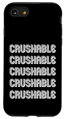Crushable Case for iPhone SE (2020) / 7 / 8