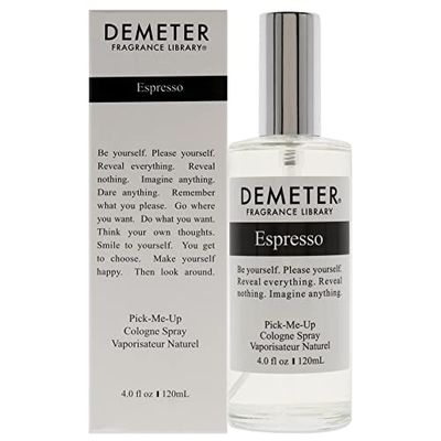 Demeter Espresso
