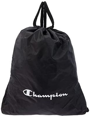 Champion Athletic Bags - 802339 Gymnastik Svart (KK001), En storlek Unisex - Vuxen, Svart (Kk001), Taglia Unica, Sport