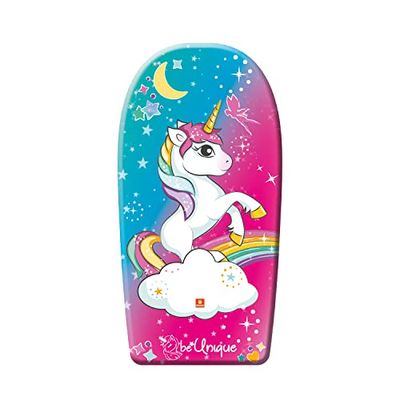 Mondo Bottchen Surf Unicornio 94 cm meerkleurig (11212