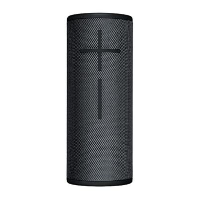 Ultimate Ears MEGABOOM 3 Coluna portátil sem fios e com Bluetooth
