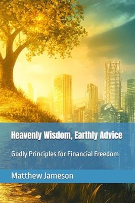 Heavenly Wisdom, Earthly Advice: Godly Principles for Financial Freedom