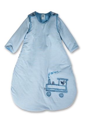 Sanetta garçons bébé longues – Coupe Ensemble pyjama