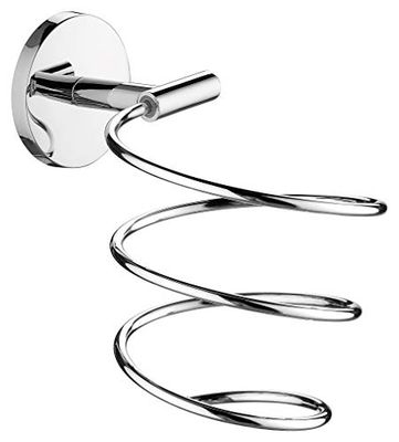 Gedy - PORTE ZESCHEVEUX CHROME - Gedy - G-50551300100