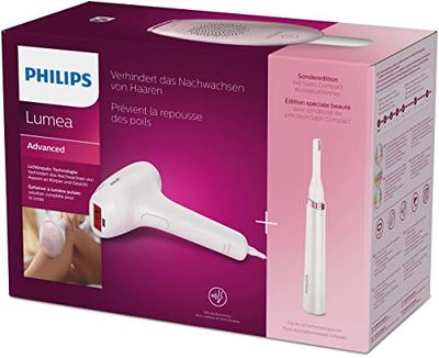 Philips Lumea Advanced BRI920/00 IPL Ontharingsmiddel