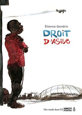 Droit d'asile (NED)