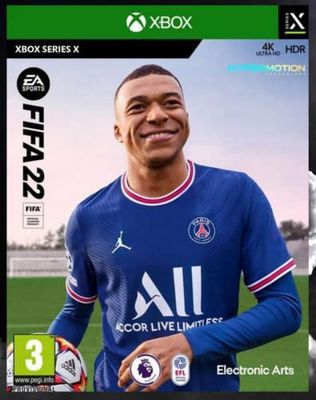 Fifa 22