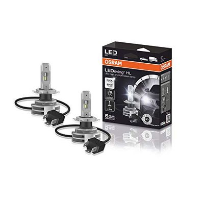 Osram LEDriving