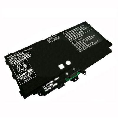 Amsahr FPCBP448-02 - Bateria de substituição para Fuji FPCBP448, cor cinzenta