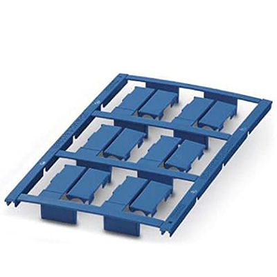 Phoenix 825383 - Tarjeta unicard uc-wmc5,6(23x8) bu