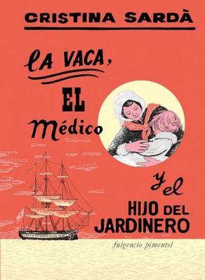 La vaca, el médico y el hijo del jardinero