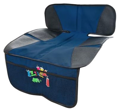 Walser Car Seat Mat