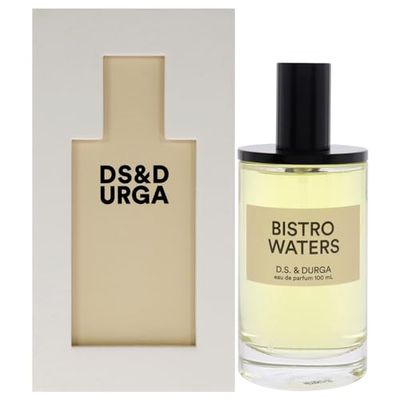 DS & Durga Bistro Waters for Women 3,4 oz EDP Spray