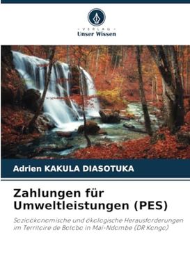 Zahlungen für Umweltleistungen (PES): Sozioökonomische und ökologische Herausforderungen im Territoire de Bolobo in Maï-Ndombe (DR Kongo)