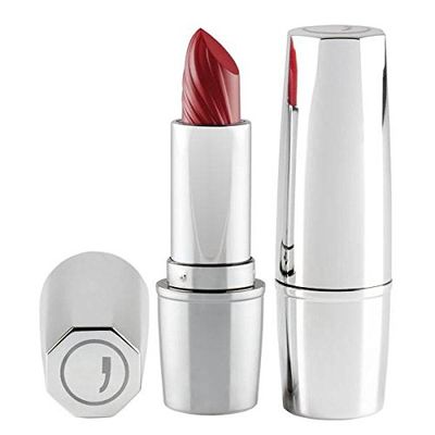 D'Orleac Lip&Love, Rossetto (Numero 8, Rosso Papavero) - 8 x 1 pezzo (Totale: 8 pezzi)