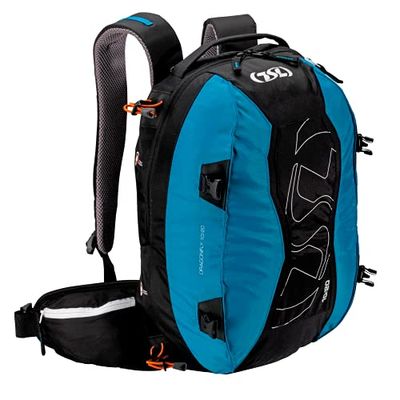 TSL Dragonfly 10/20 Sac à Dos M Bleu